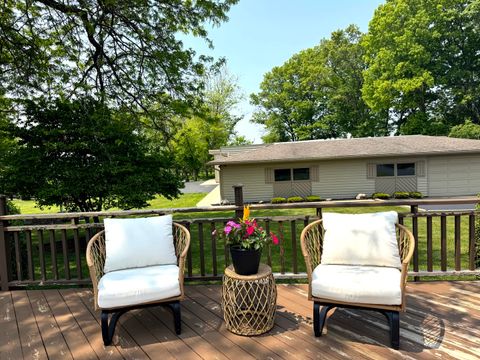 Tiny photo for 37756-88 N Cedar Lake Road, Lake Villa, IL 60046 (MLS # 12477470)