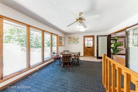 Tiny photo for 37756-88 N Cedar Lake Road, Lake Villa, IL 60046 (MLS # 12477470)