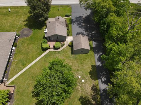 Tiny photo for 37756-88 N Cedar Lake Road, Lake Villa, IL 60046 (MLS # 12477470)