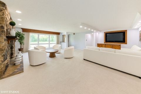 Tiny photo for 37756-88 N Cedar Lake Road, Lake Villa, IL 60046 (MLS # 12477470)