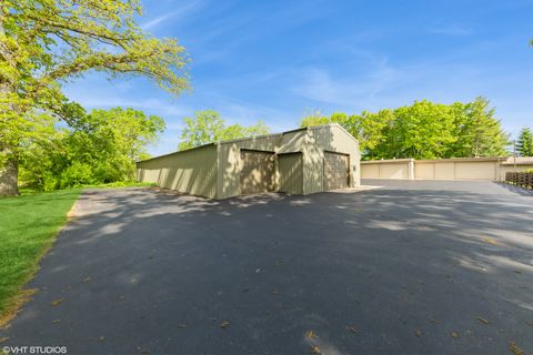 Tiny photo for 37756-88 N Cedar Lake Road, Lake Villa, IL 60046 (MLS # 12477470)