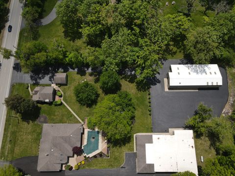 Tiny photo for 37756-88 N Cedar Lake Road, Lake Villa, IL 60046 (MLS # 12477470)