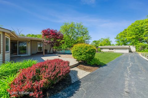 Tiny photo for 37756-88 N Cedar Lake Road, Lake Villa, IL 60046 (MLS # 12477470)