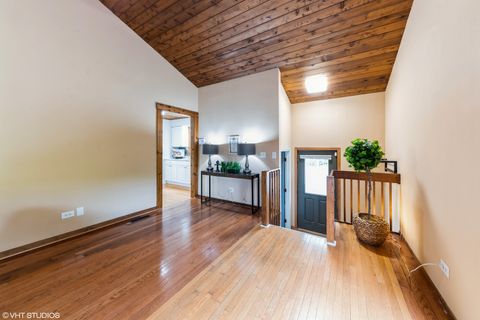 Tiny photo for 37756-88 N Cedar Lake Road, Lake Villa, IL 60046 (MLS # 12477470)