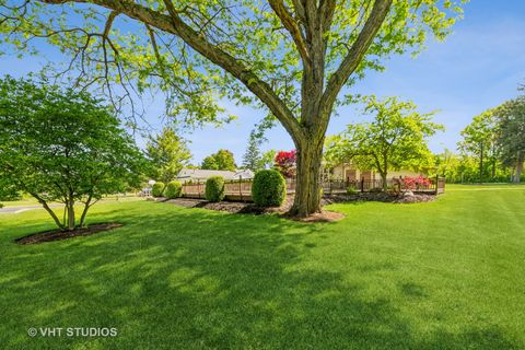 Tiny photo for 37756-88 N Cedar Lake Road, Lake Villa, IL 60046 (MLS # 12477470)