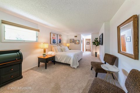 Tiny photo for 37756-88 N Cedar Lake Road, Lake Villa, IL 60046 (MLS # 12477470)