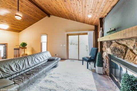 Tiny photo for 37756-88 N Cedar Lake Road, Lake Villa, IL 60046 (MLS # 12477470)