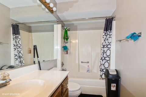 Tiny photo for 19265 Lange Street, Lansing, IL 60438 (MLS # 12524926)