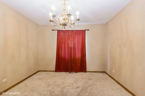 Tiny photo for 19265 Lange Street, Lansing, IL 60438 (MLS # 12524926)