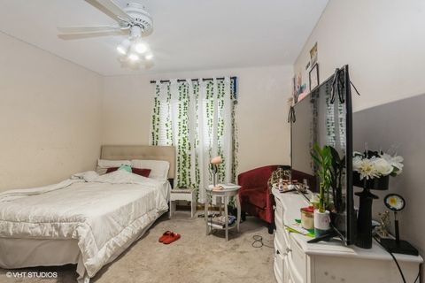 Tiny photo for 19265 Lange Street, Lansing, IL 60438 (MLS # 12524926)