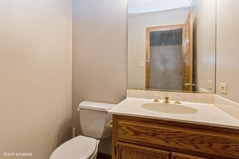 Tiny photo for 19265 Lange Street, Lansing, IL 60438 (MLS # 12524926)