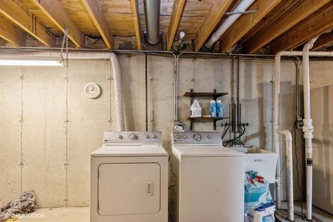 Tiny photo for 19265 Lange Street, Lansing, IL 60438 (MLS # 12524926)