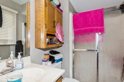 Tiny photo for 19265 Lange Street, Lansing, IL 60438 (MLS # 12524926)