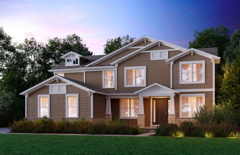 Photo of 6269 Lafond Circle, Lisle, IL 60532 (MLS # 12747147)