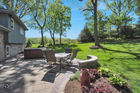Tiny photo for 15903 W Shady Lane, Homer Glen, IL 60491 (MLS # 12645683)