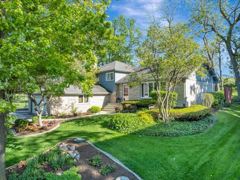 Tiny photo for 15903 W Shady Lane, Homer Glen, IL 60491 (MLS # 12645683)