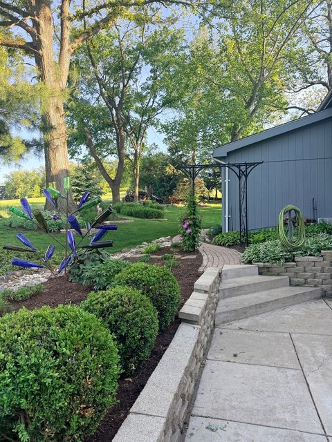 Tiny photo for 15903 W Shady Lane, Homer Glen, IL 60491 (MLS # 12645683)