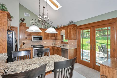 Tiny photo for 15903 W Shady Lane, Homer Glen, IL 60491 (MLS # 12645683)