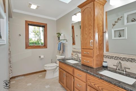 Tiny photo for 15903 W Shady Lane, Homer Glen, IL 60491 (MLS # 12645683)