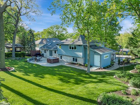 Tiny photo for 15903 W Shady Lane, Homer Glen, IL 60491 (MLS # 12645683)