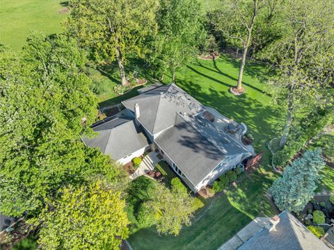 Tiny photo for 15903 W Shady Lane, Homer Glen, IL 60491 (MLS # 12645683)