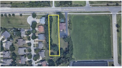 1 AC Jefferson Street Shorewood IL 60404