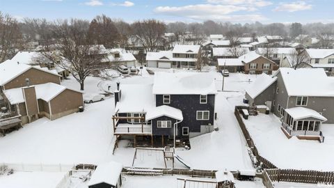 Tiny photo for 4406 REGENCY Place, Davenport, IA 52806 (MLS # QC4269635)