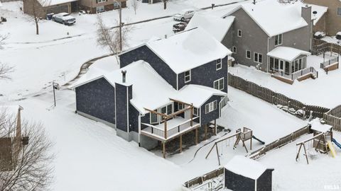 Tiny photo for 4406 REGENCY Place, Davenport, IA 52806 (MLS # QC4269635)