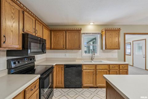 Tiny photo for 4406 REGENCY Place, Davenport, IA 52806 (MLS # QC4269635)