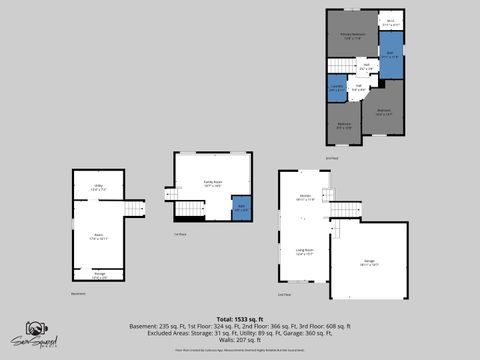 Tiny photo for 905 Mission Boulevard, Joliet, IL 60436 (MLS # 12516066)