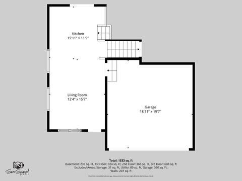 Tiny photo for 905 Mission Boulevard, Joliet, IL 60436 (MLS # 12516066)