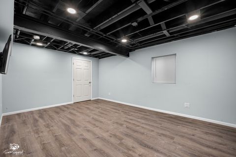 Tiny photo for 905 Mission Boulevard, Joliet, IL 60436 (MLS # 12516066)