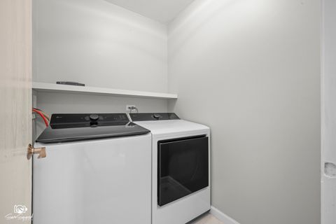 Tiny photo for 905 Mission Boulevard, Joliet, IL 60436 (MLS # 12516066)