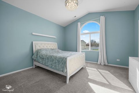 Tiny photo for 905 Mission Boulevard, Joliet, IL 60436 (MLS # 12516066)