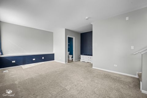 Tiny photo for 905 Mission Boulevard, Joliet, IL 60436 (MLS # 12516066)