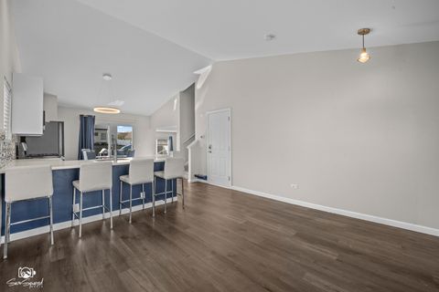 Tiny photo for 905 Mission Boulevard, Joliet, IL 60436 (MLS # 12516066)