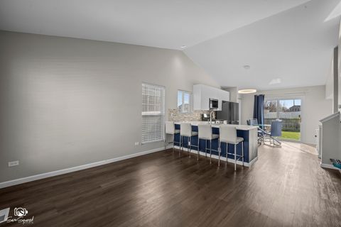 Tiny photo for 905 Mission Boulevard, Joliet, IL 60436 (MLS # 12516066)