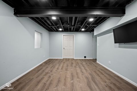 Tiny photo for 905 Mission Boulevard, Joliet, IL 60436 (MLS # 12516066)