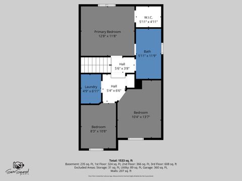 Tiny photo for 905 Mission Boulevard, Joliet, IL 60436 (MLS # 12516066)