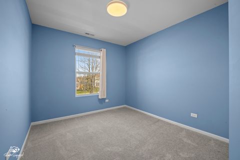 Tiny photo for 905 Mission Boulevard, Joliet, IL 60436 (MLS # 12516066)