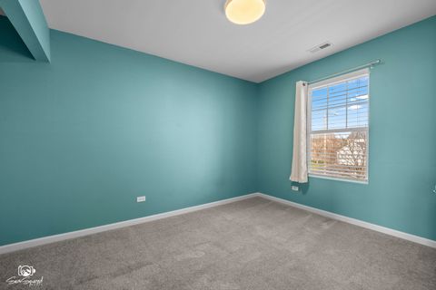 Tiny photo for 905 Mission Boulevard, Joliet, IL 60436 (MLS # 12516066)