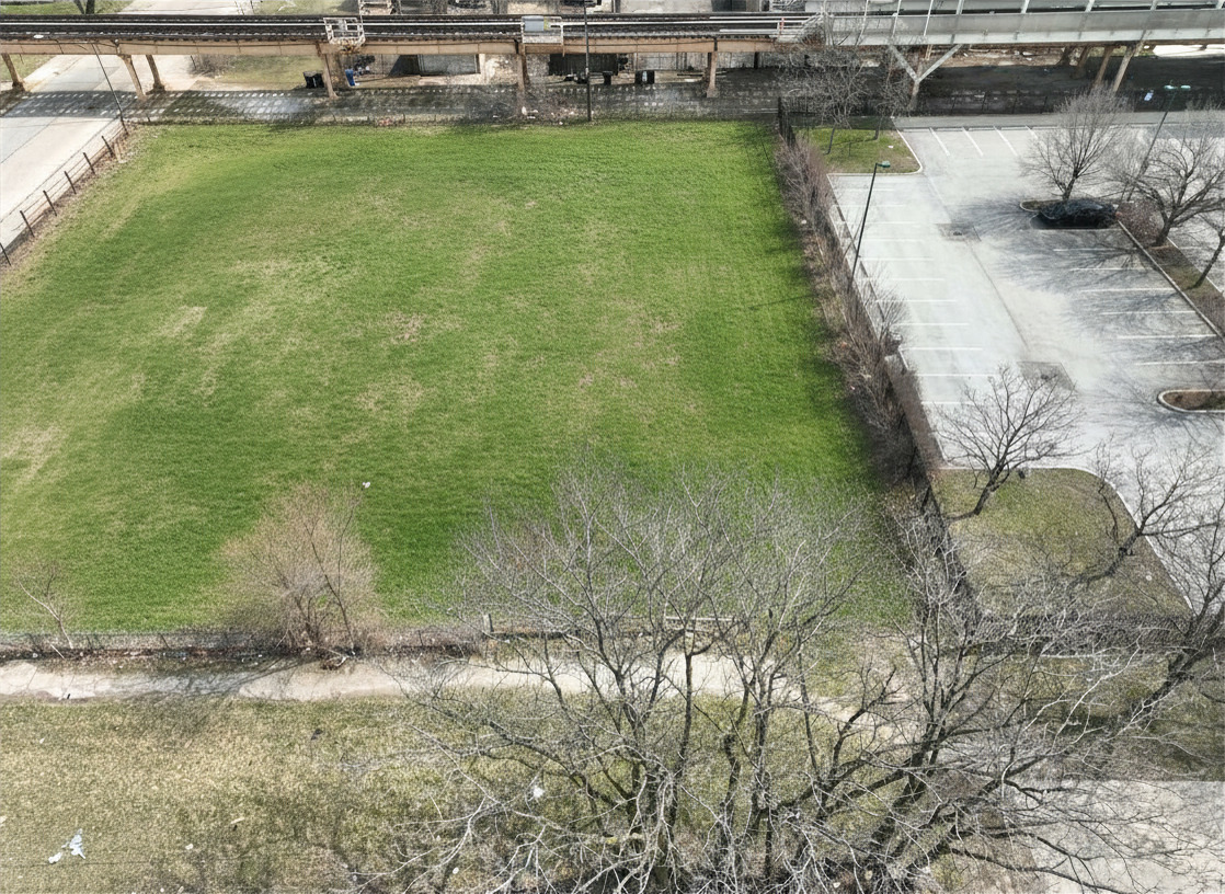 5415 S Prairie Avenue