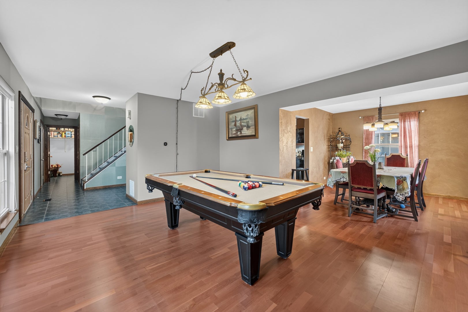 551 Foxford Road