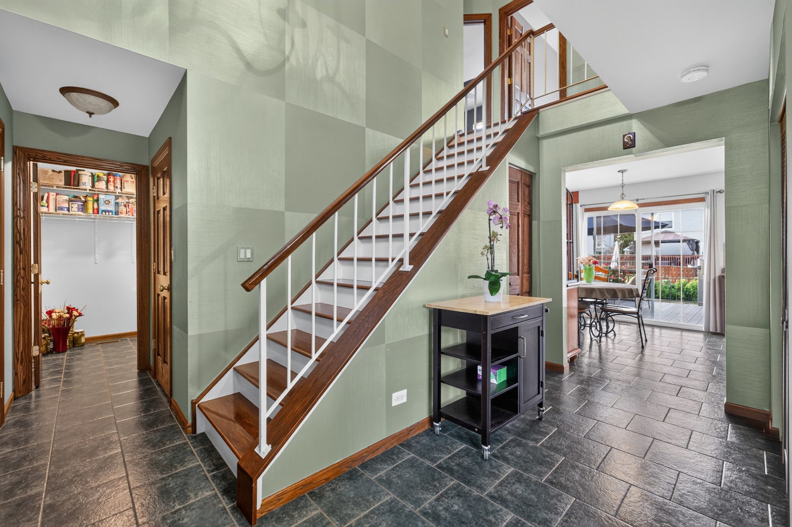 551 Foxford Road