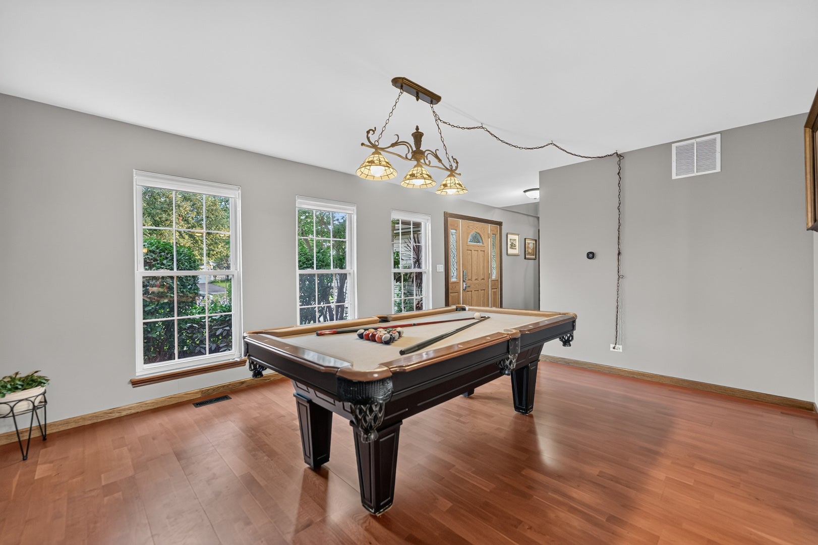551 Foxford Road