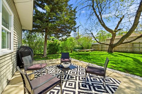 Tiny photo for Rolling Meadows, IL 60008 (MLS # 12629083)