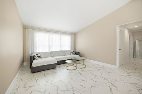 Tiny photo for Rolling Meadows, IL 60008 (MLS # 12629083)