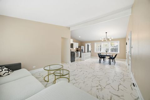 Tiny photo for Rolling Meadows, IL 60008 (MLS # 12629083)