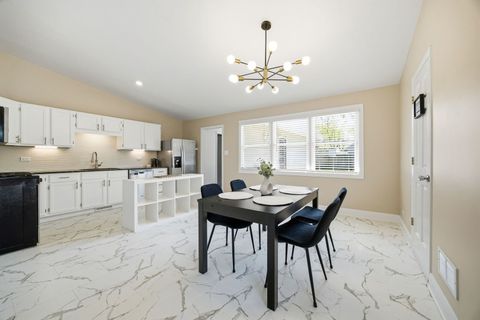 Tiny photo for Rolling Meadows, IL 60008 (MLS # 12629083)