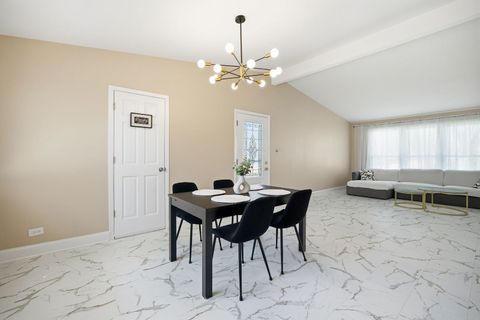 Tiny photo for Rolling Meadows, IL 60008 (MLS # 12629083)